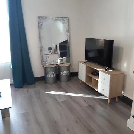 Verdun 228 Insolite Chambéry Extérieur photo