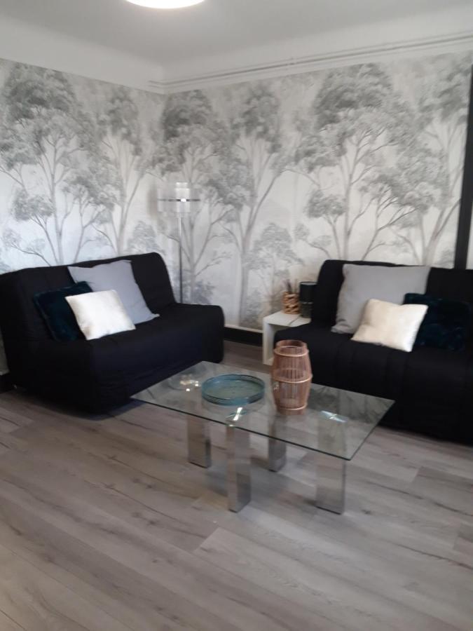 Verdun 228 Insolite Apartment Chambery