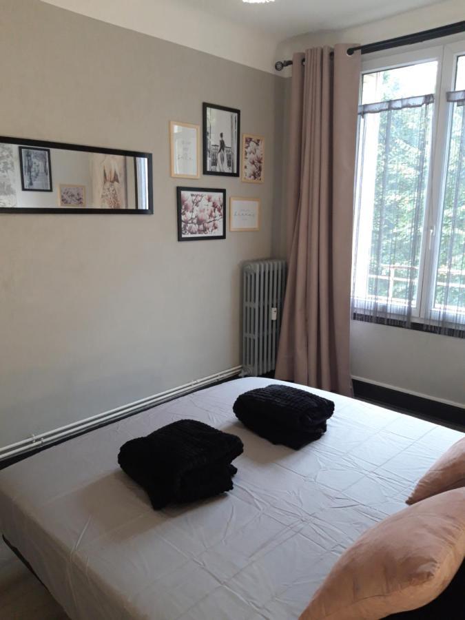 Apartment Verdun 228 Insolite Chambery