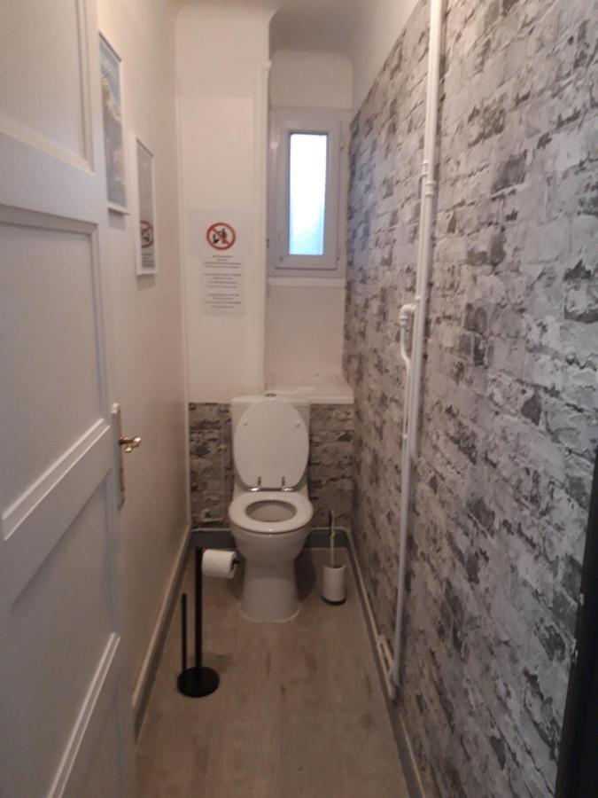 Apartment Verdun 228 Insolite Chambery